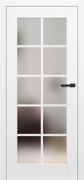 ERKADO - Amarylis 3 Lacquered Doors