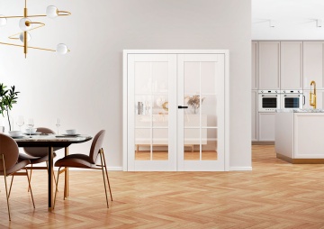 ERKADO - Amarylis 6 Lacquered Doors
