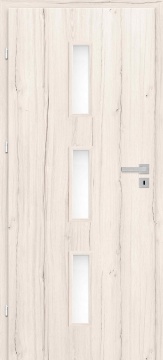 ERKADO - Ansedonia 1 Flush Doors
