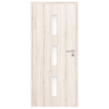 ERKADO - Ansedonia 1 Flush Doors