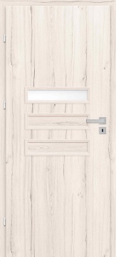 ERKADO - Ansedonia 11 Flush Doors