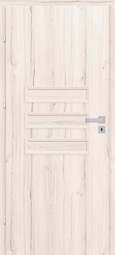ERKADO - Ansedonia 12 Flush Doors