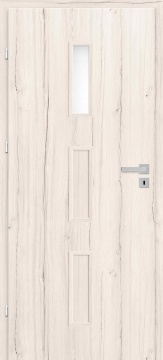 ERKADO - Ansedonia 2 Flush Doors
