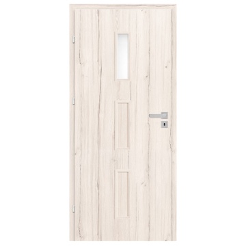 ERKADO - Ansedonia 2 Flush Doors