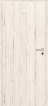 ERKADO - Ansedonia 3 Flush Doors