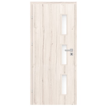ERKADO - Ansedonia 4 Flush Doors