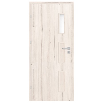 ERKADO - Ansedonia 5 Flush Doors