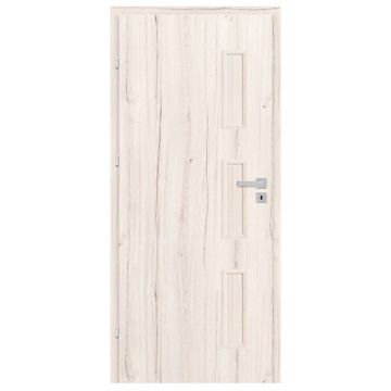 ERKADO - Ansedonia 6 Flush Doors