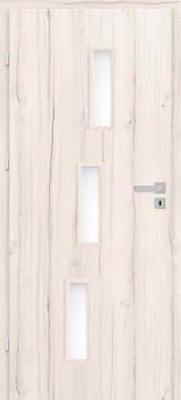 ERKADO - Ansedonia 7 Flush Doors