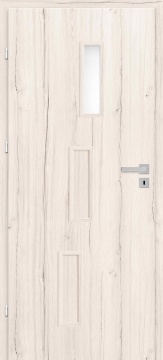 ERKADO - Ansedonia 8 Flush Doors