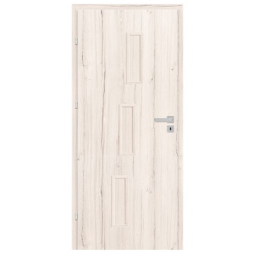 ERKADO - Ansedonia 9 Flush Doors