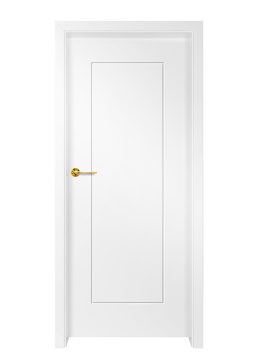 ERKADO - Anubis 1 Lacquered Doors