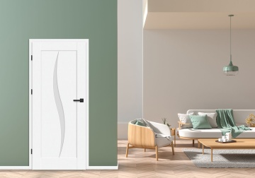 ERKADO - Aralia 1 Stile Doors