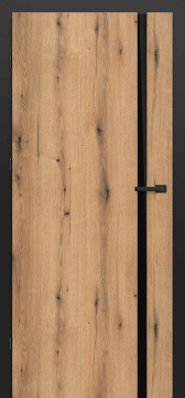 ERKADO - Baldur 1 Flush Doors