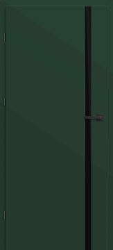 ERKADO - Baldur 1 Flush Doors