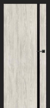 ERKADO - Baldur 1 Flush Doors