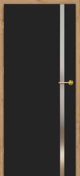 ERKADO - Baldur 1 Flush Doors