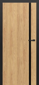 ERKADO - Baldur 1 Flush Doors