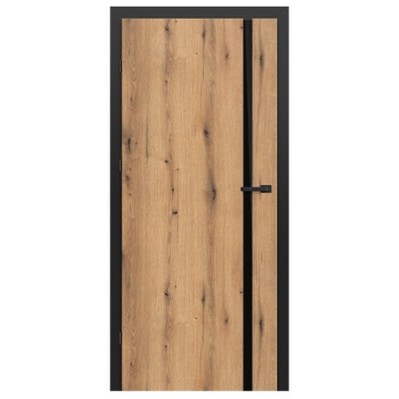 ERKADO - Baldur 1 Flush Doors