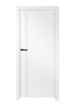 ERKADO - Baldur 2 Lacquered Doors