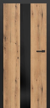 ERKADO - Baldur 3 Flush Doors