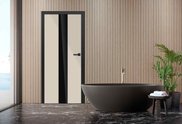 ERKADO - Baldur 3 Flush Doors