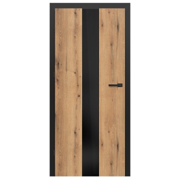 ERKADO - Baldur 3 Flush Doors