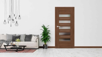 ERKADO - Berberys 1 Stile Doors