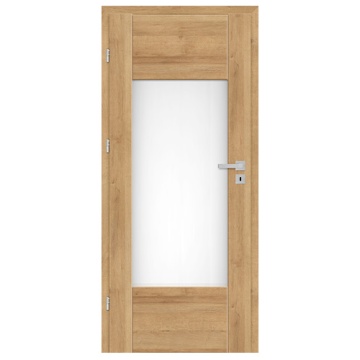 ERKADO - Budleja 1 Stile Doors
