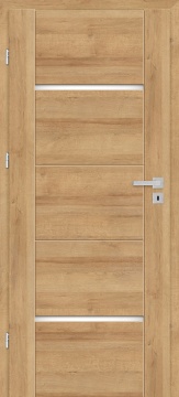 ERKADO - Budleja 2 Stile Doors