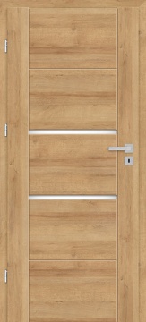 ERKADO - Budleja 4 Stile Doors