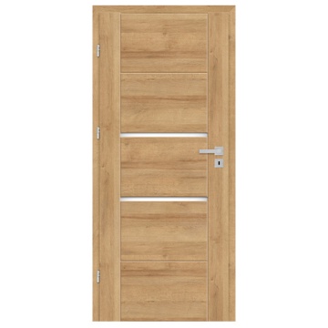 ERKADO - Budleja 4 Stile Doors