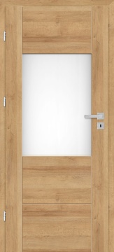 ERKADO - Budleja 5 Stile Doors