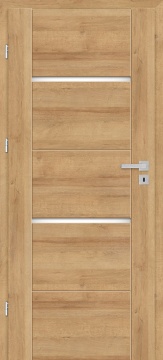 ERKADO - Budleja 6 Stile Doors