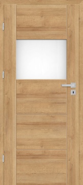 ERKADO - Budleja 7 Stile Doors