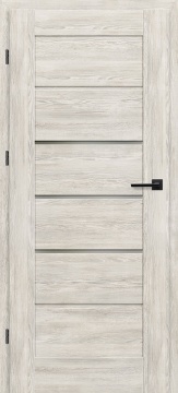 ERKADO - Daglezja 6 Stile Doors