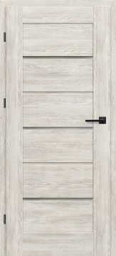 ERKADO - Daglezja 7 Stile Doors