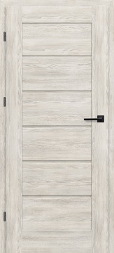 ERKADO - Daglezja 8 Stile Doors