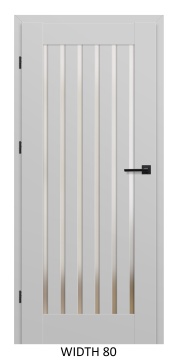 ERKADO - Epimedium 1 Stile Doors