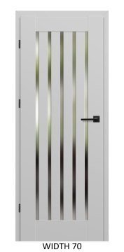 ERKADO - Epimedium 1 Stile Doors