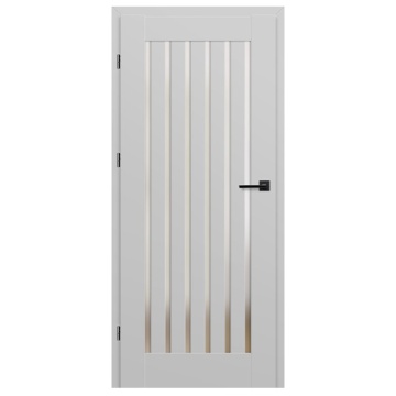 ERKADO - Epimedium 1 Stile Doors