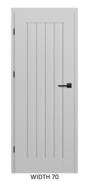 ERKADO - Epimedium 2 Stile Doors [ clone ]