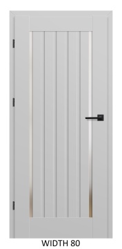 ERKADO - Epimedium 3 Stile Doors