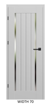 ERKADO - Epimedium 3 Stile Doors