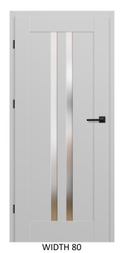 ERKADO - Epimedium 4 Stile Doors