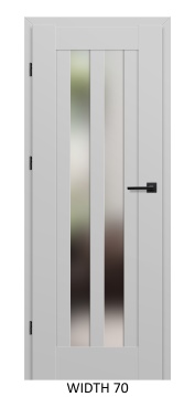 ERKADO - Epimedium 4 Stile Doors