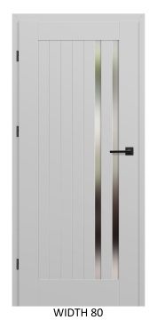 ERKADO - Epimedium 6 Stile Doors