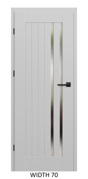 ERKADO - Epimedium 6 Stile Doors
