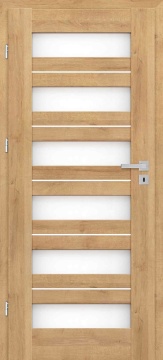 ERKADO - Floks 1 Stile Doors