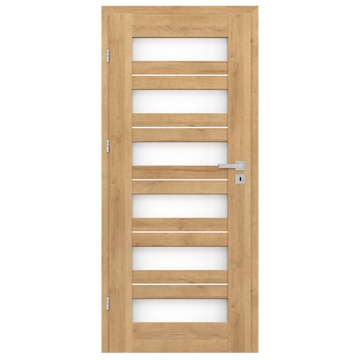 ERKADO - Floks 1 Stile Doors